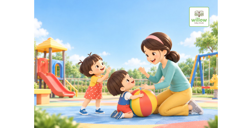 7 Tingkah Ajaib Si Kecil yang Bikin Khawatir, Ternyata Ini Normal
